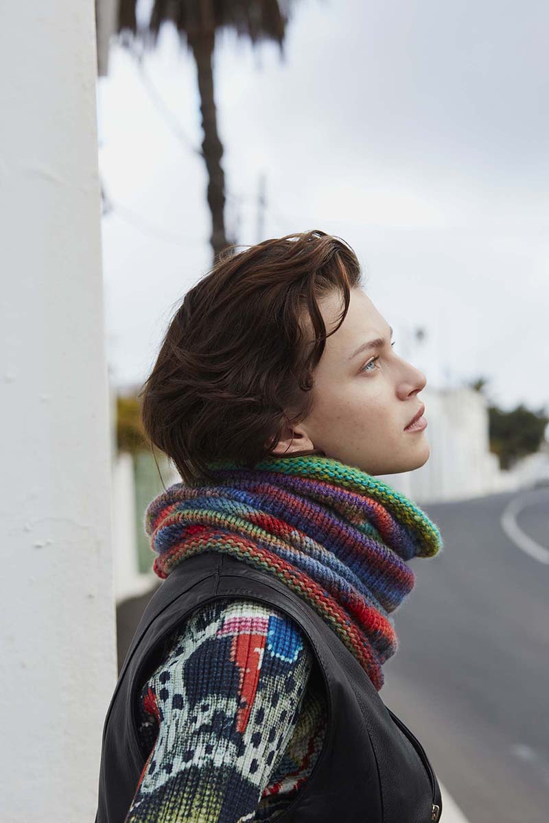 Modèle 51 catalogue Wooladdicts 13