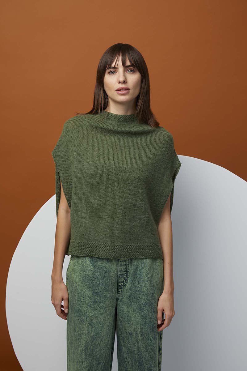 Pull 30 catalogue Lang Yarns FAM 280