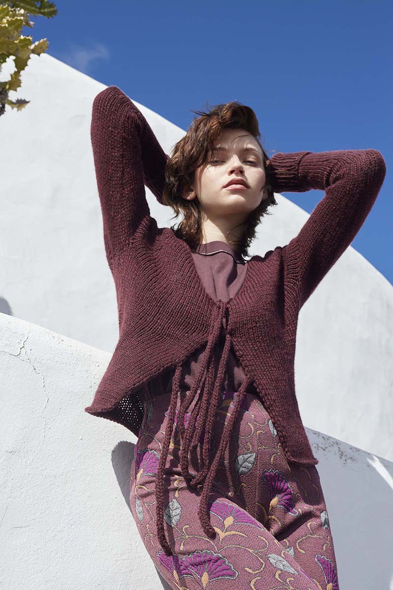 Modèle 33 catalogue Wooladdicts 13