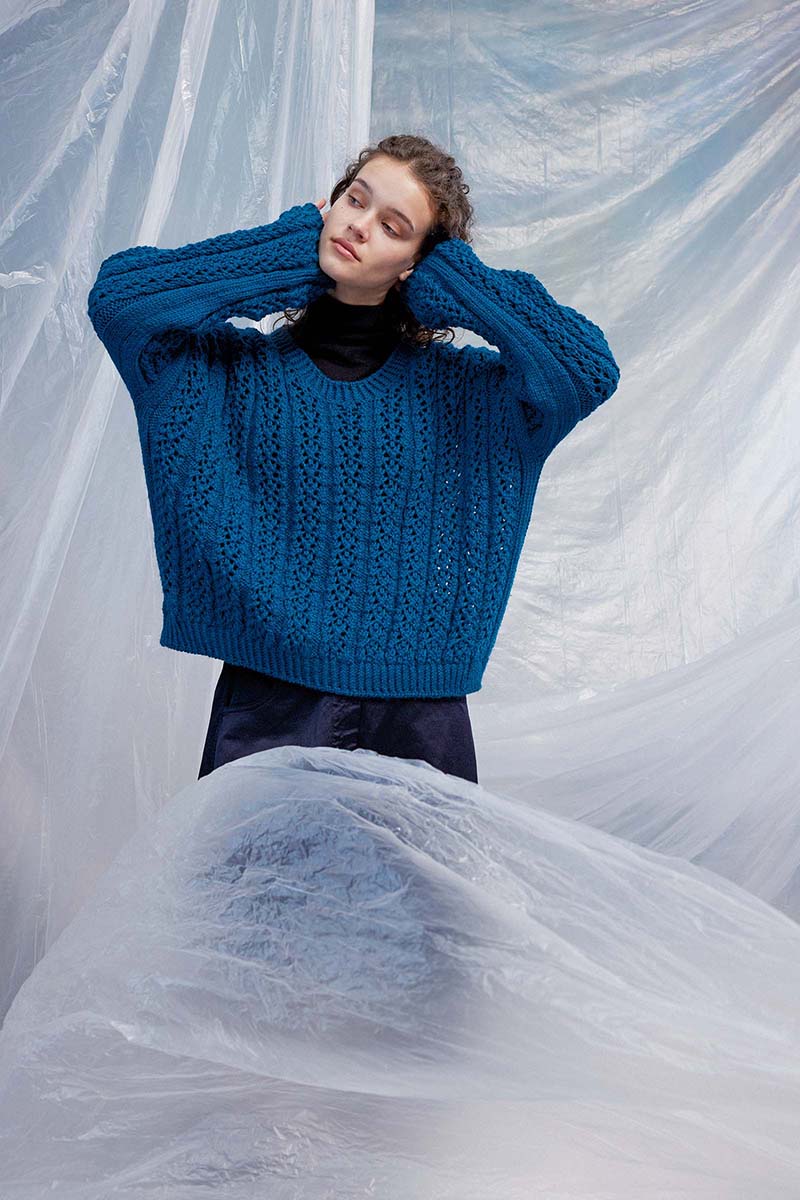 Pull 82 catalogue Lang Yarns FAM 286 Collection