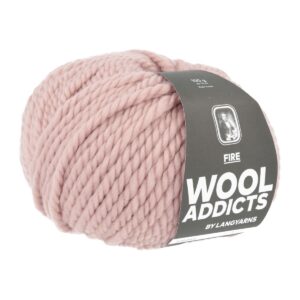 Laine Fire Wooladdicts