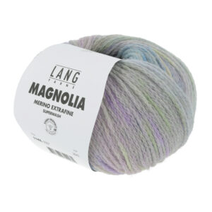 Magnolia Lang Yarns