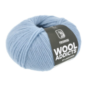 Laine Promise Wooladdicts