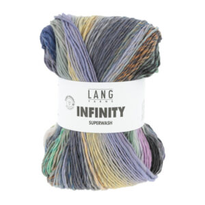 Laine Infinity Lang Yarns