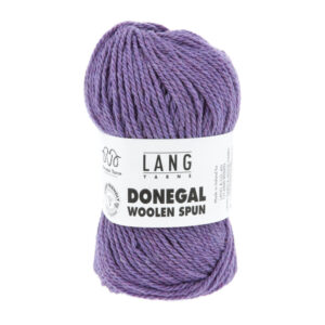 Laine Donegal Woolen Spun Lang Yarns