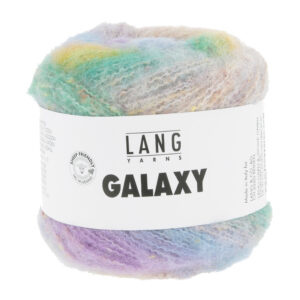 galaxy lang yarns