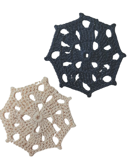 Octogone - Livre Le crochet en 180 points, Editions Marabout