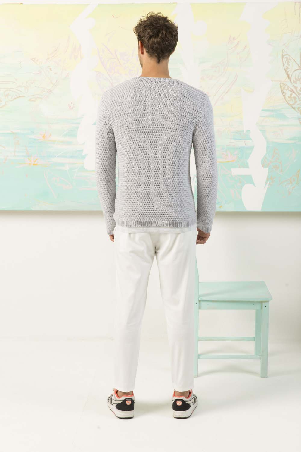 Pull 31 catalogue Lang Yarns FAM 242 Collection