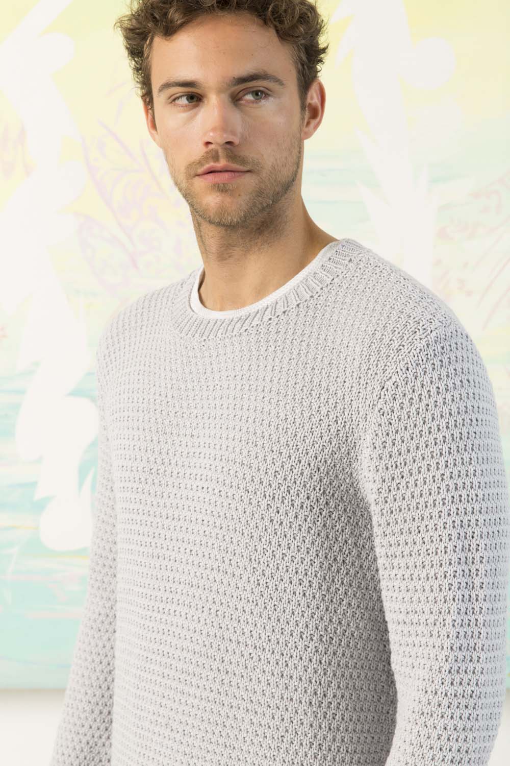 Pull 31 catalogue Lang Yarns FAM 242 Collection