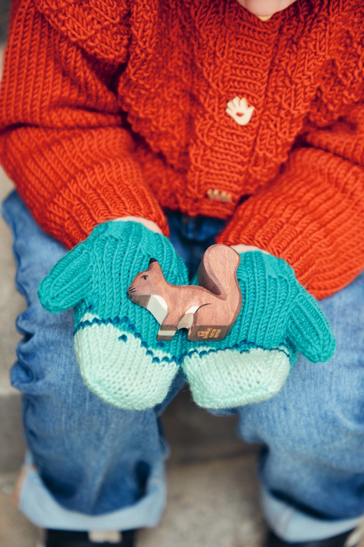 livre tricoter pour les enfant de frederique alexandre laines lang yarns
