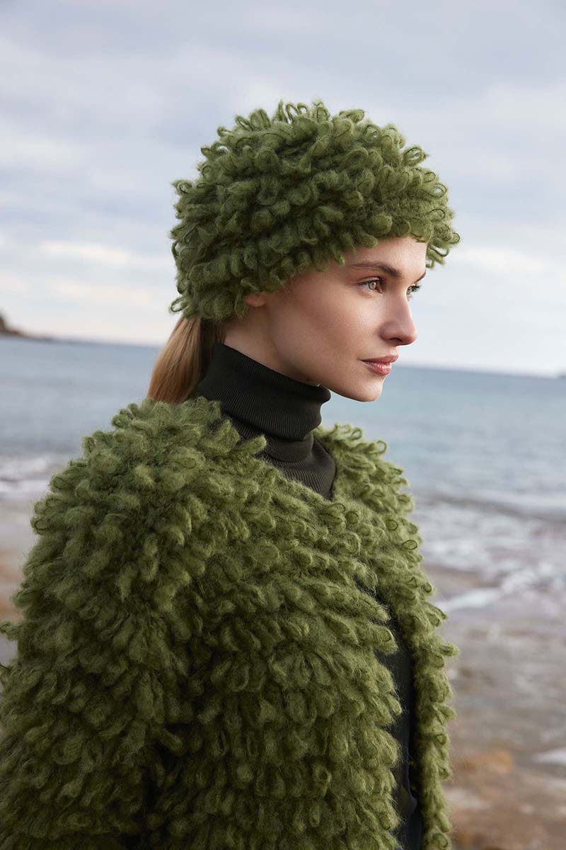 Bonnet 40 du catalogue Wooladdicts 15