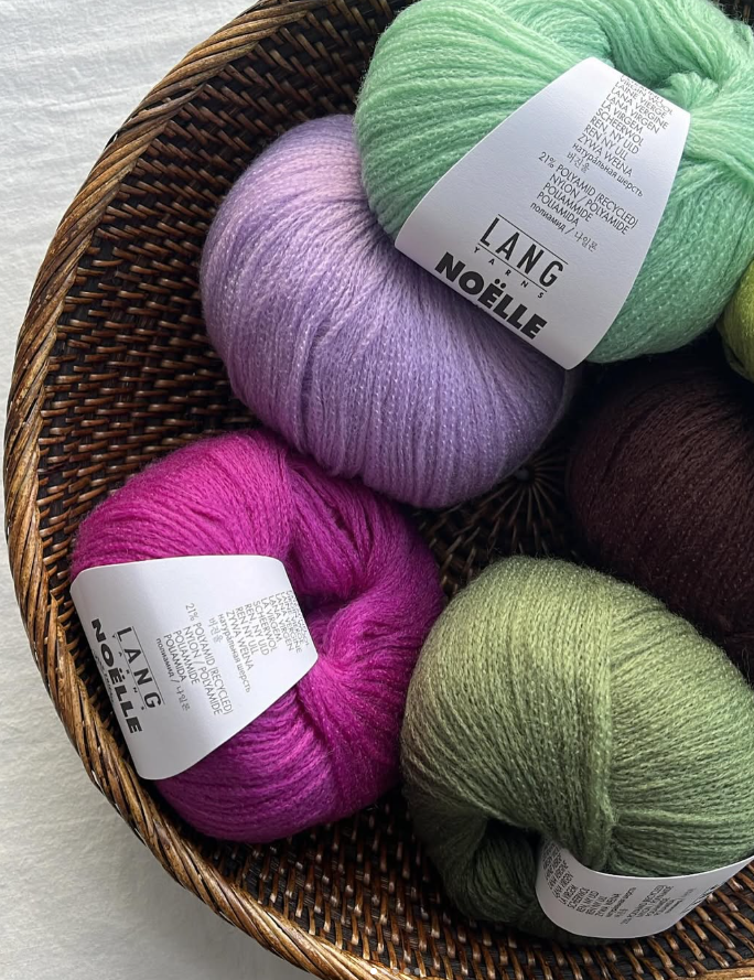 noelle lang yarns