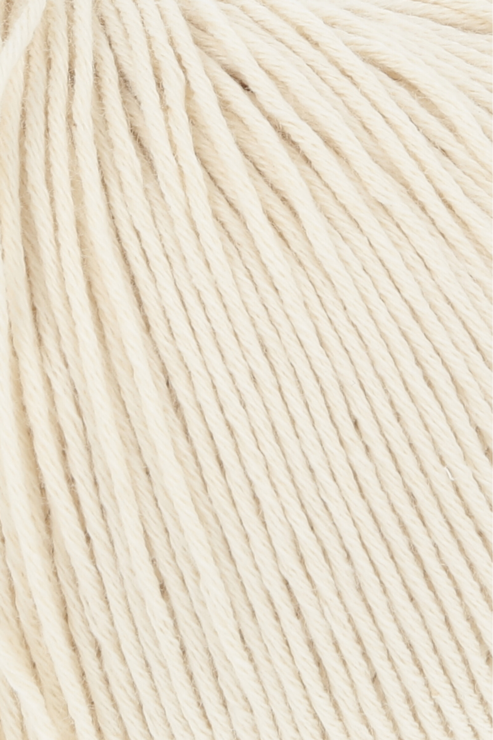 Baby Cotton Naturally Colored coloris 001 Lang Yarns