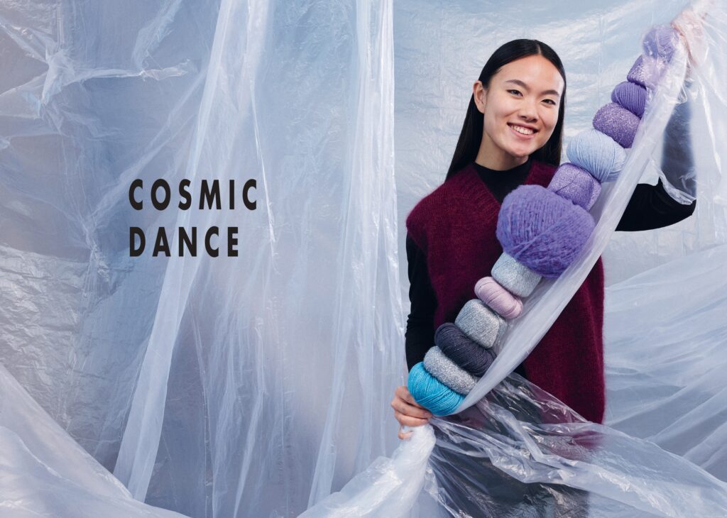 Cosmic Dance