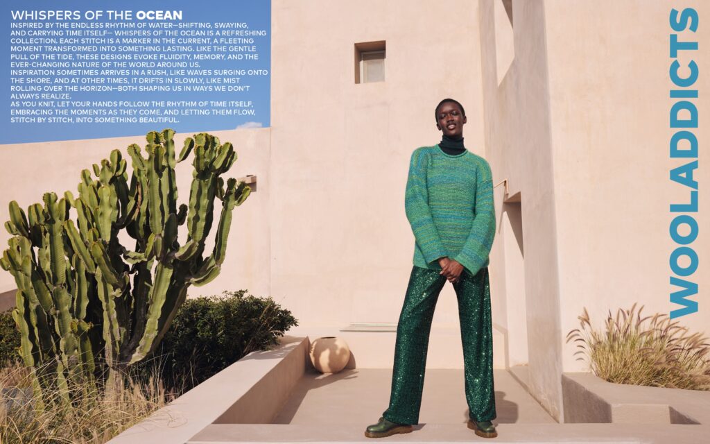 Ocean