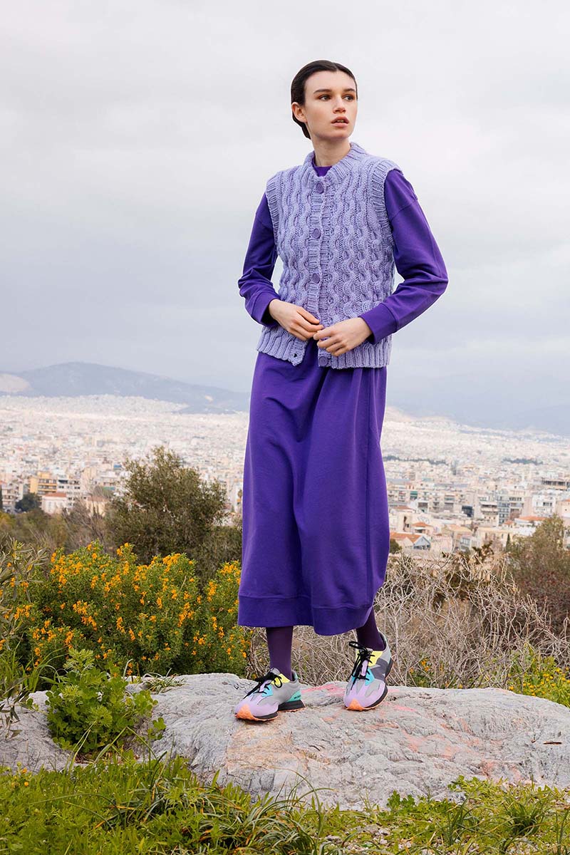 Gilet Morning Mist catalogue Wooladdicts 15