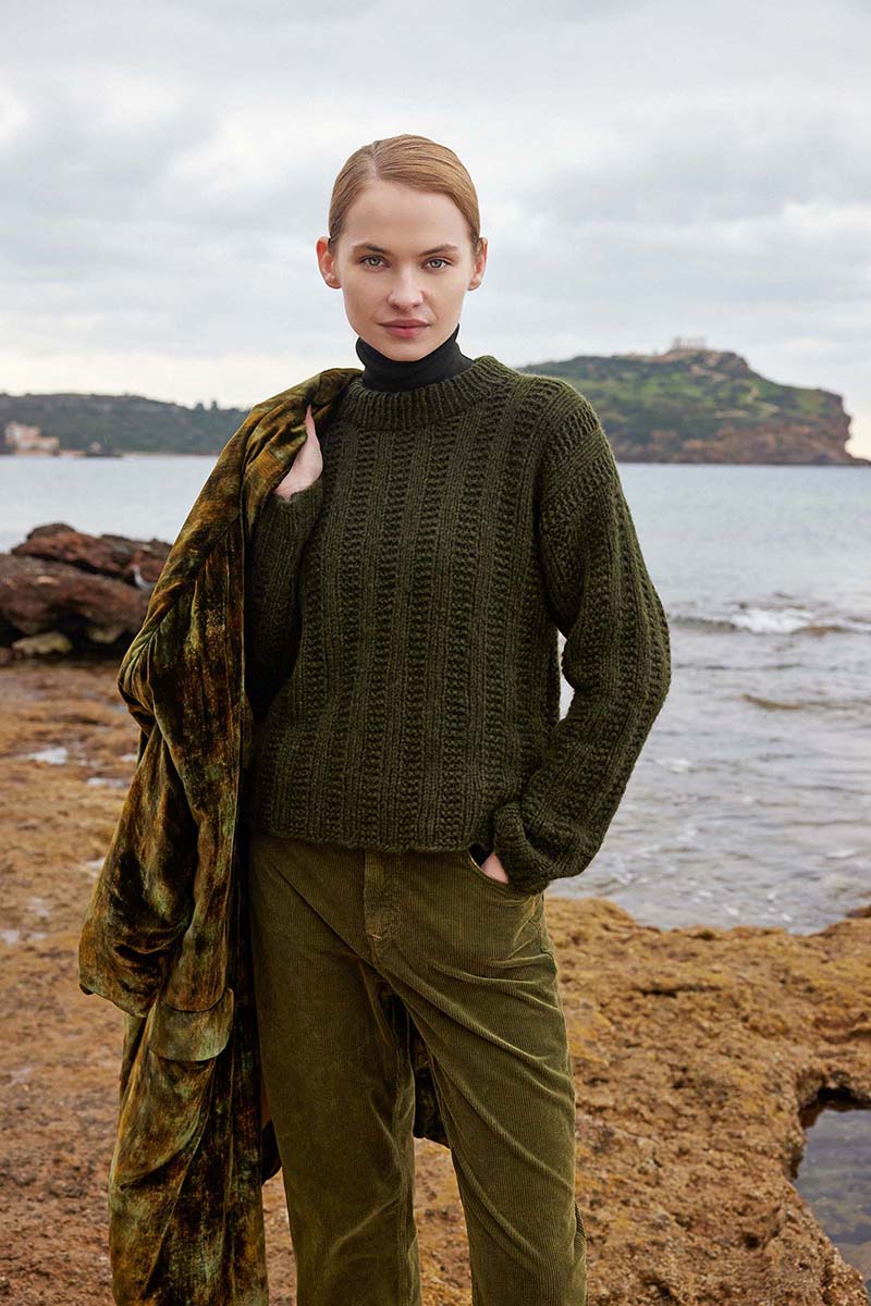 Pull Strong Roots catalogue Wooladdicts