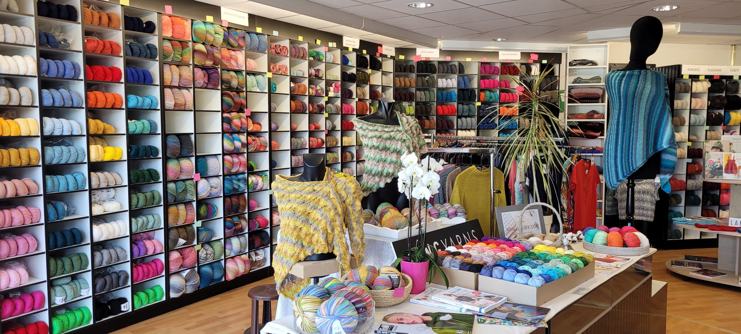 boutique Ladylaine