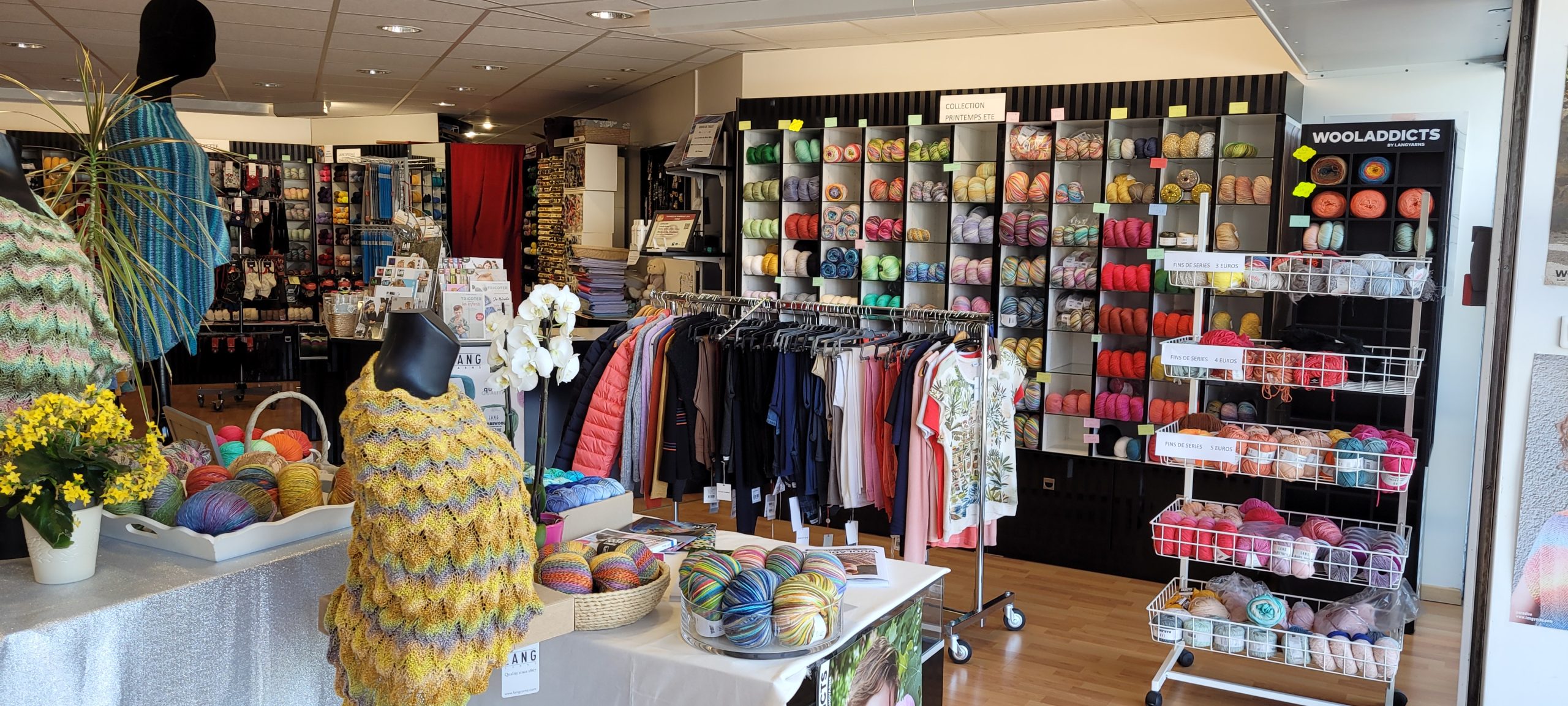 boutique Ladylaine