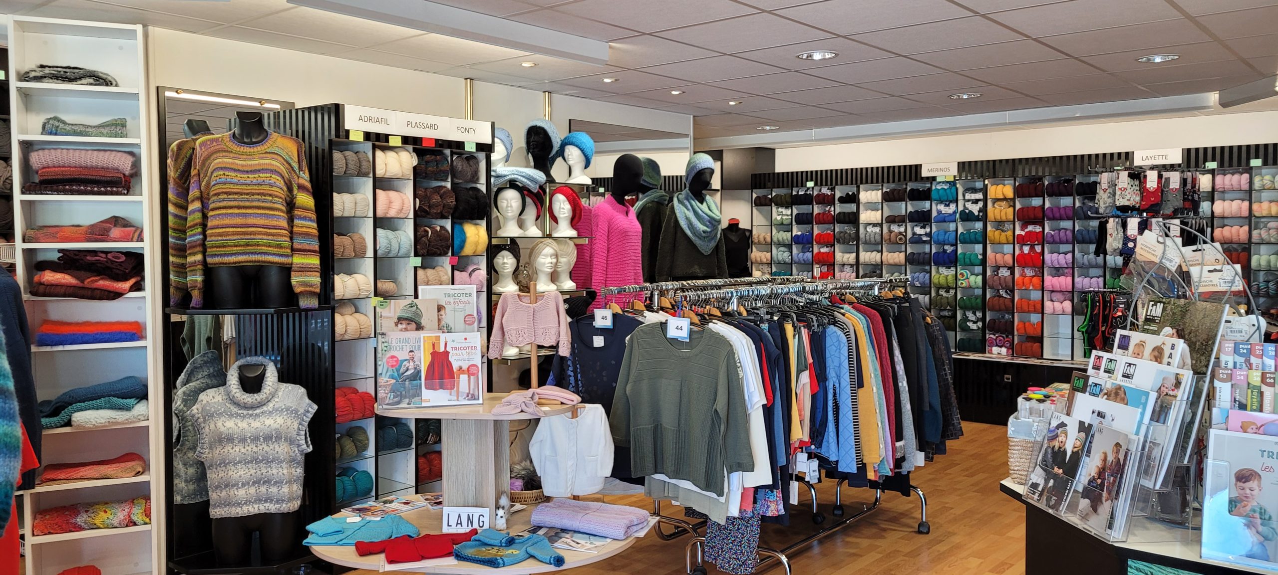 boutique Ladylaine
