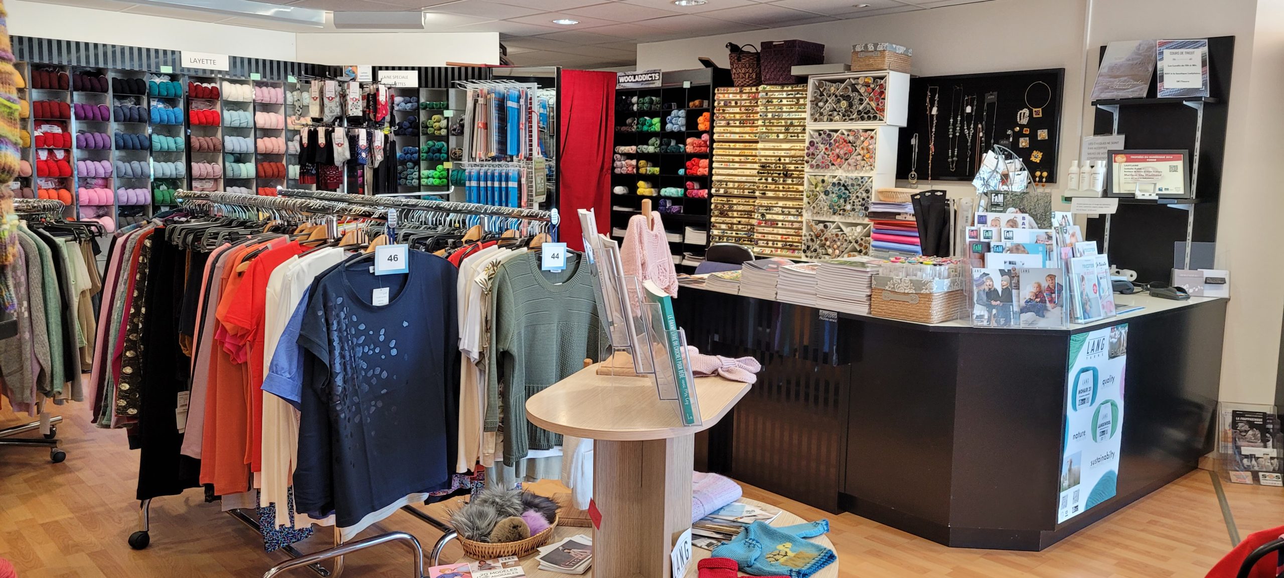 boutique Ladylaine