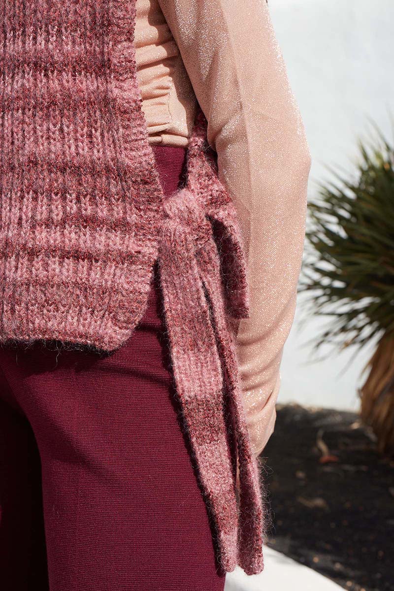 pull pearlescent laine glamour wooladdicts
