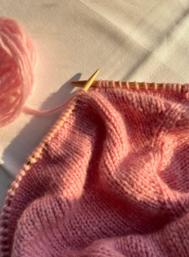 Pull How to Raglan laine Promise Wooladdicts