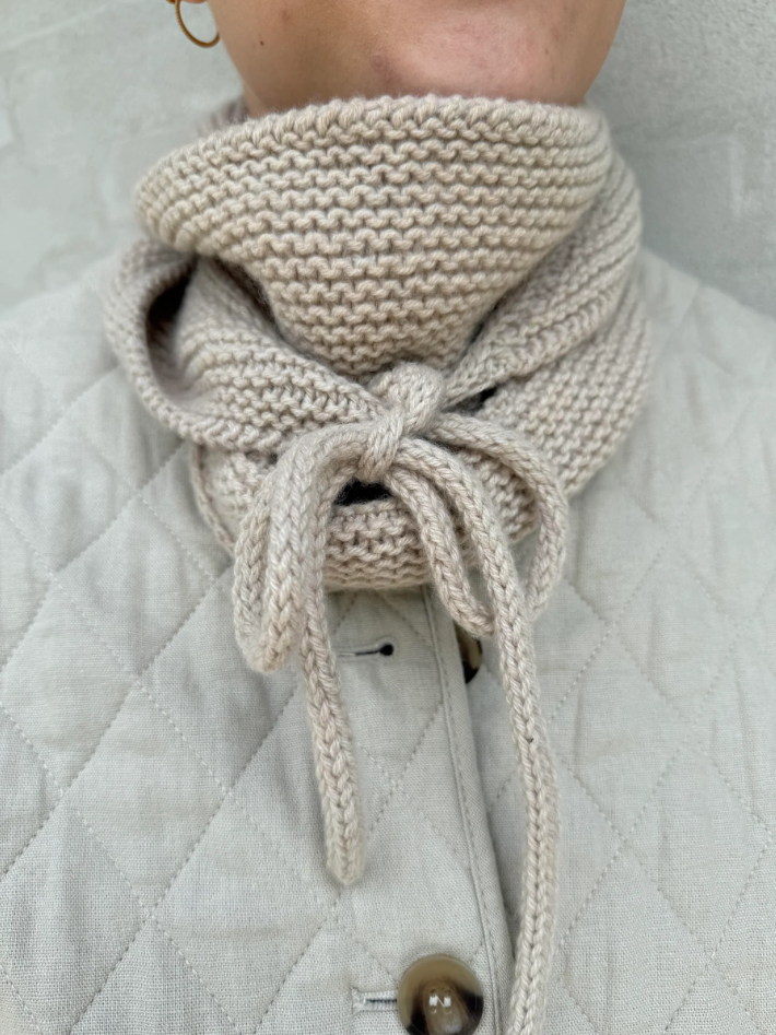 my jose scarf nordgardknitters