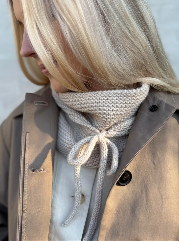 my jose scarf nordgardknitters