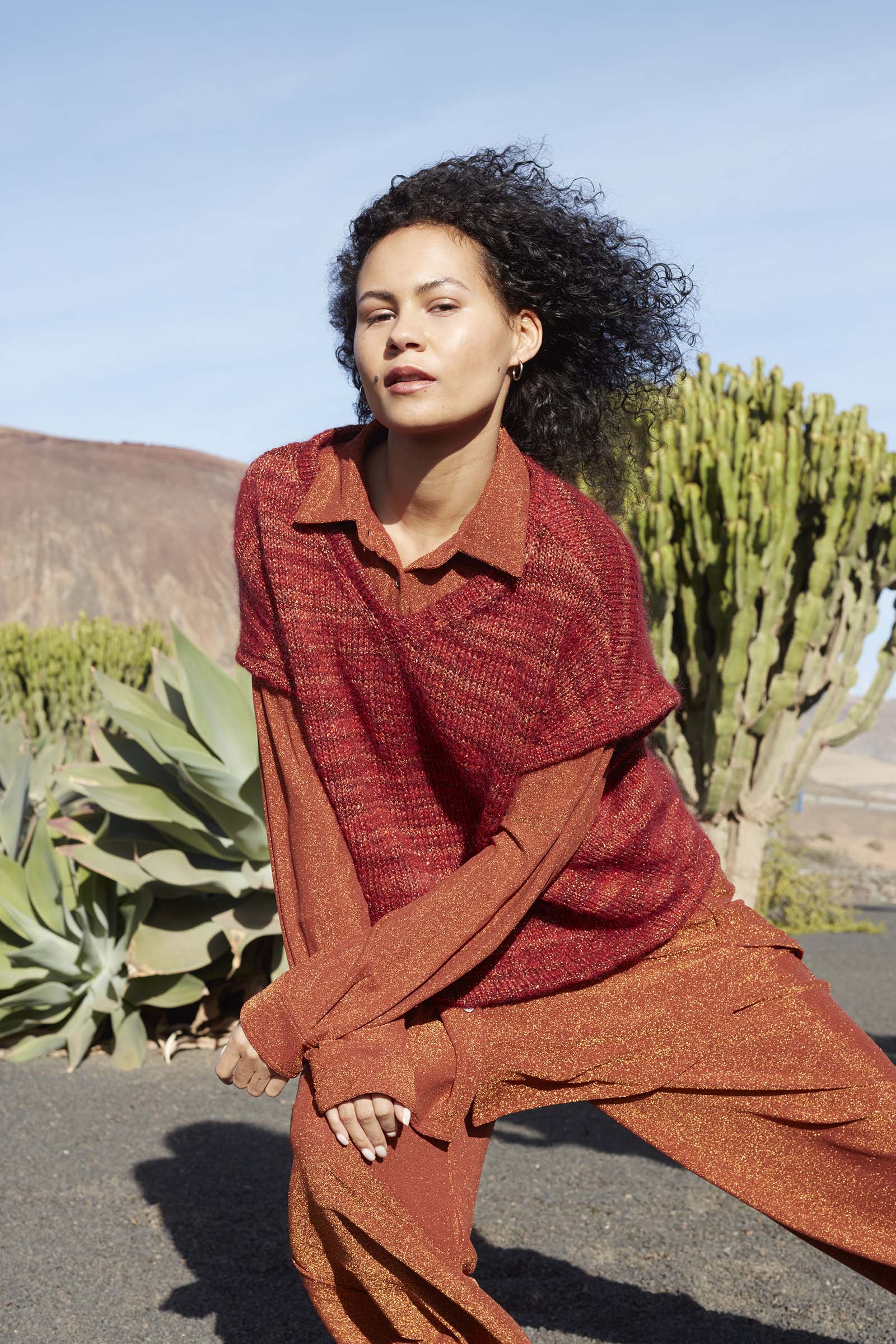 Pull sans manches 17 du catalogue Wooladdicts 13
