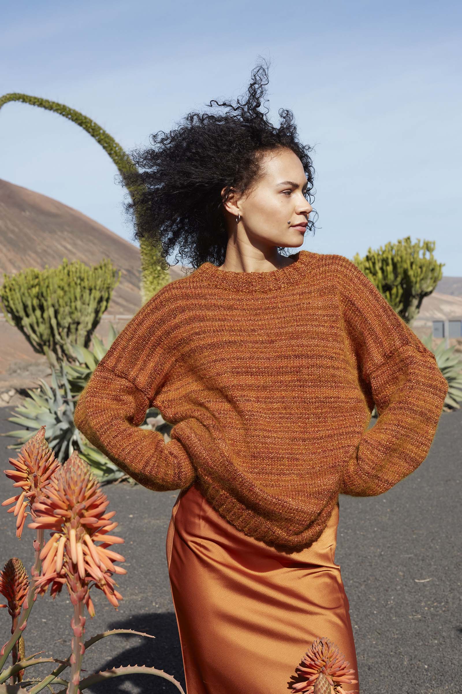 Pull 19 du catalogue Wooladdicts 13