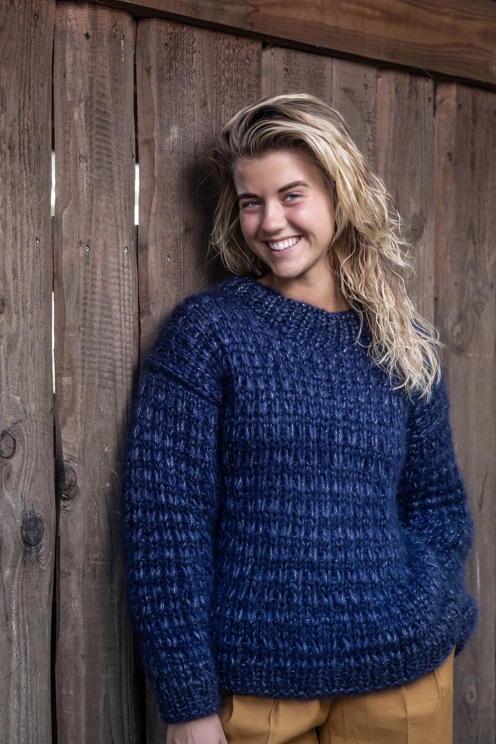 Pull 9 Indie Design