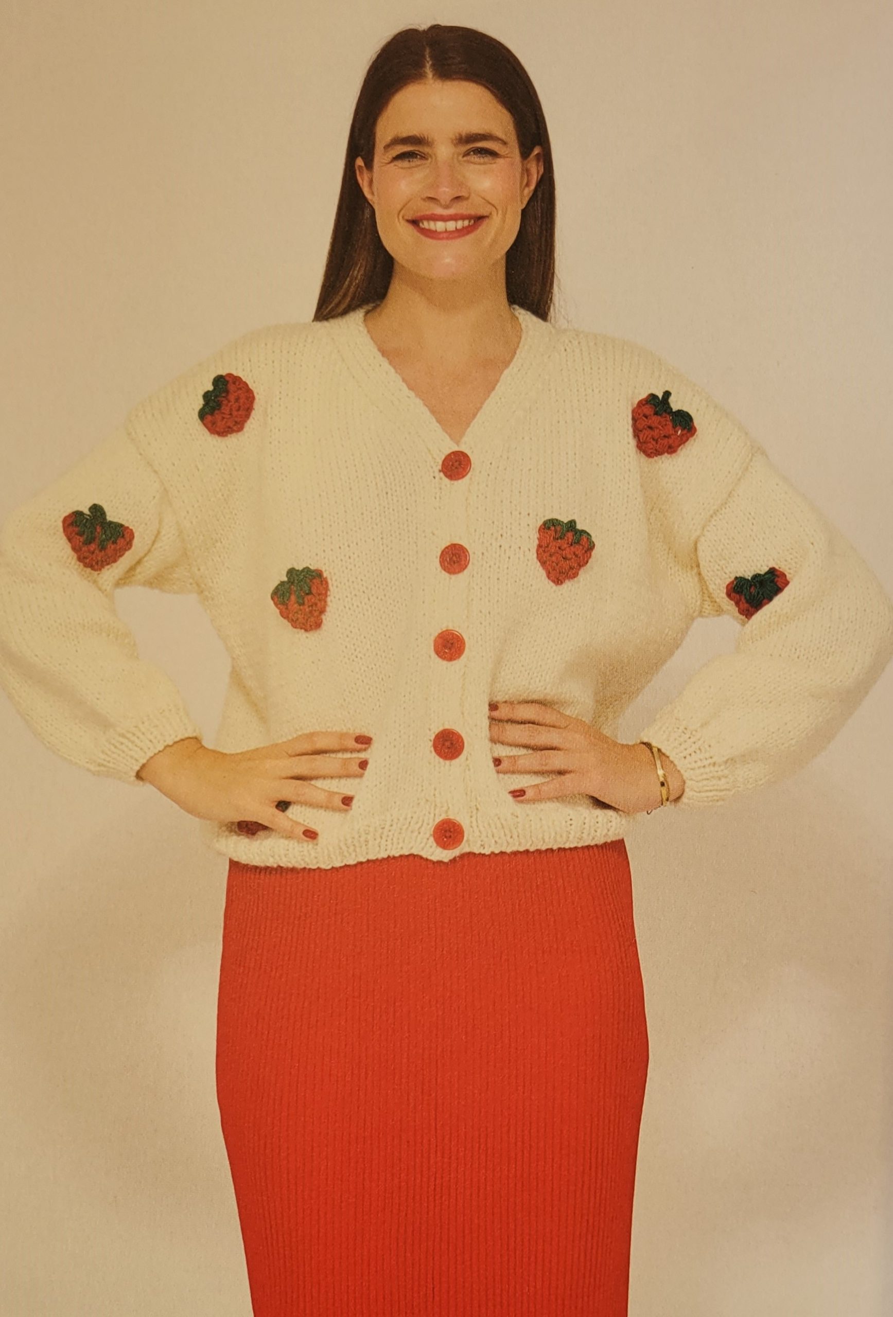 livre tricot pop annick michalon