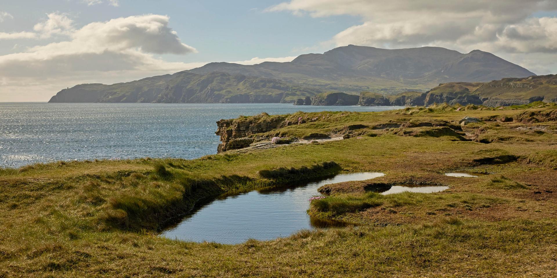 région de donegal