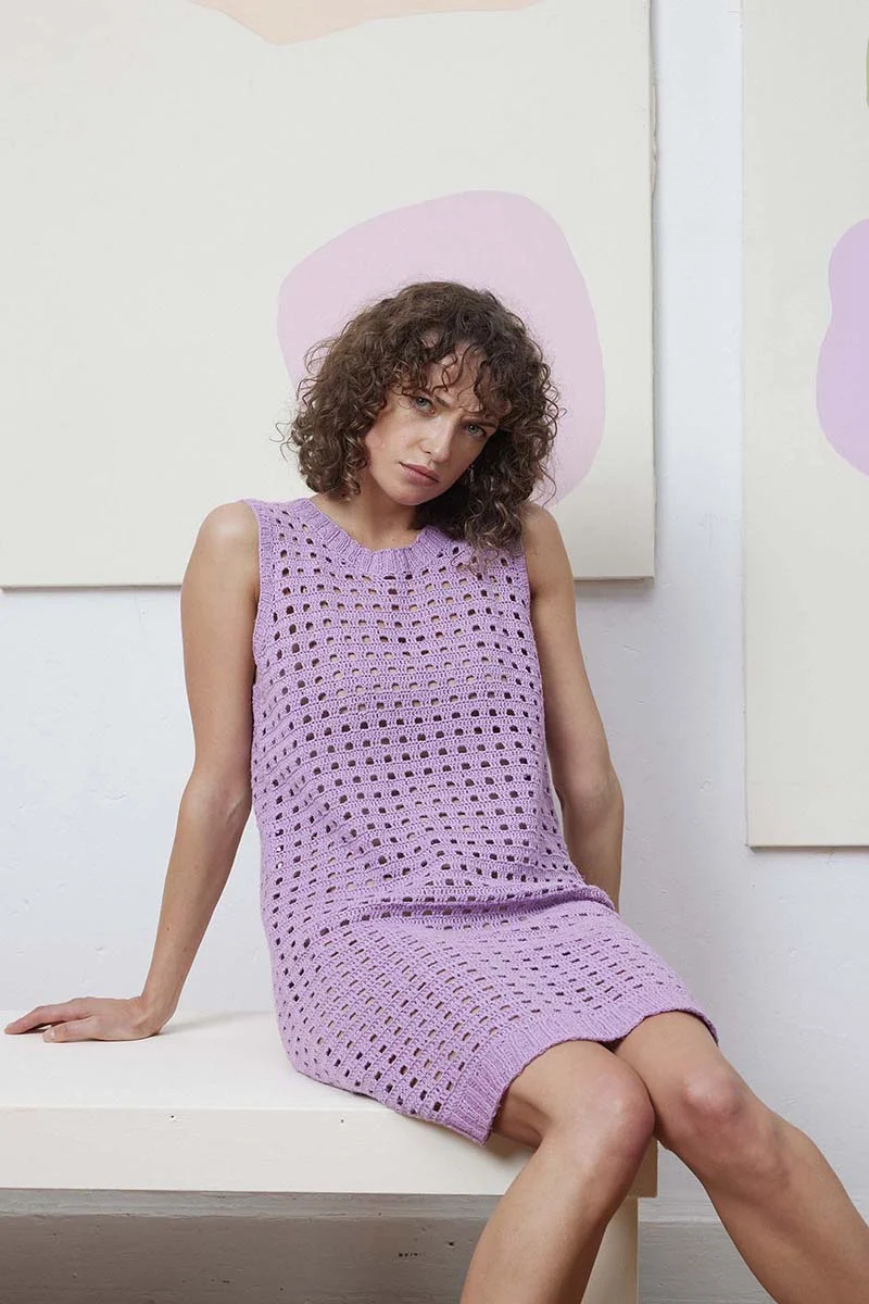 Robe 2 catalogue Lang Yarns FAM 288 Collection