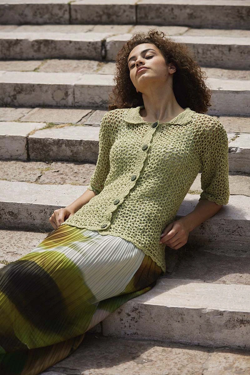 Gilet 14 catalogue Wooladdicts 16