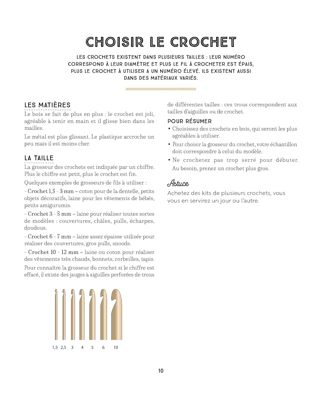 livre crochet mania aurelie de barros