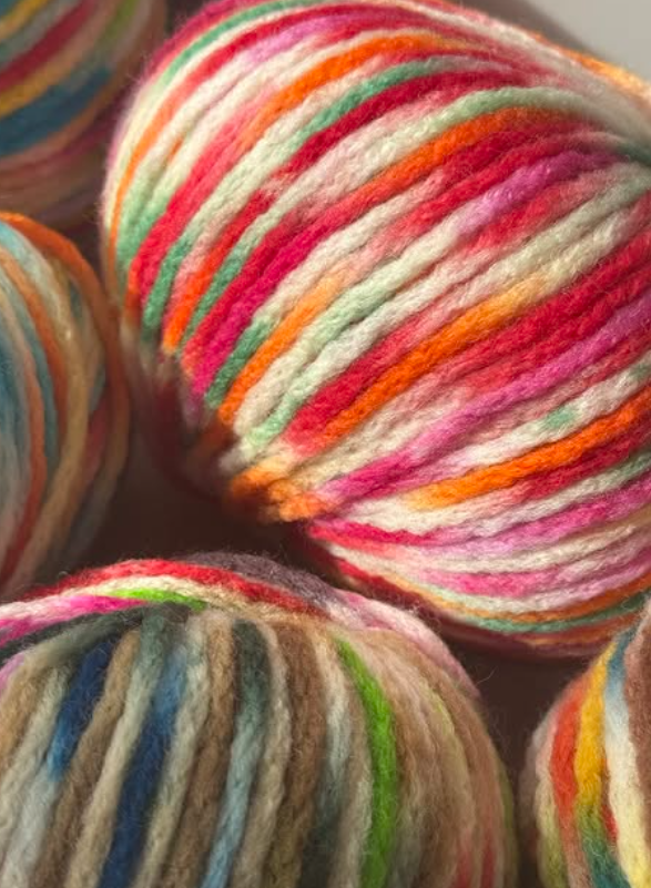mosaic lang yarns