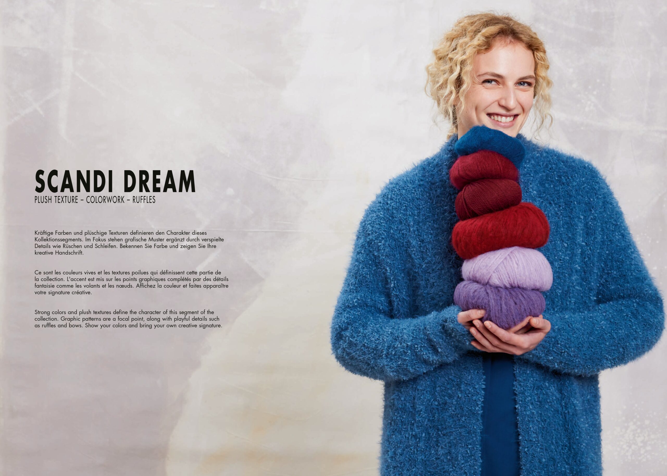scandi dream
