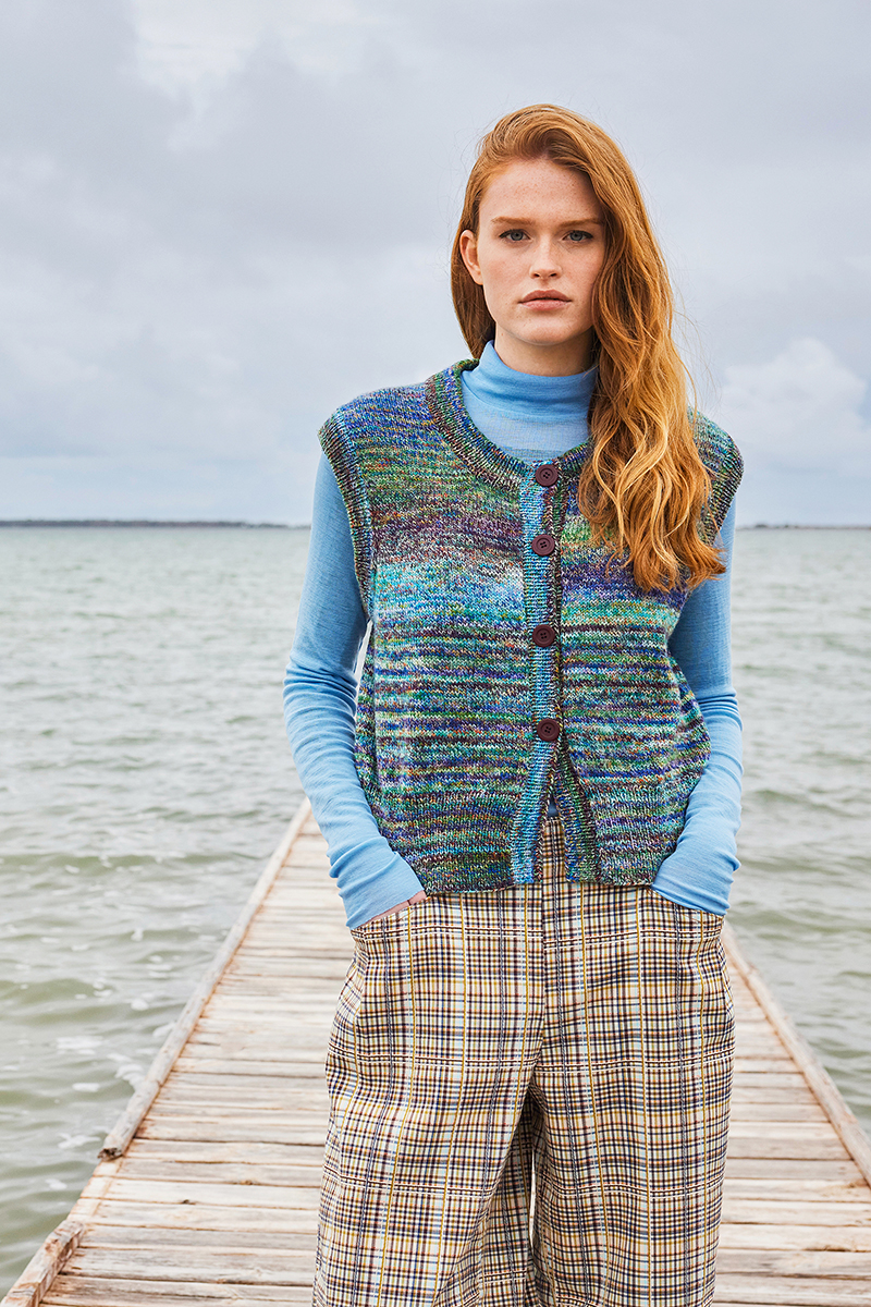 Gilet 32 catalogue Wooladdicts 17